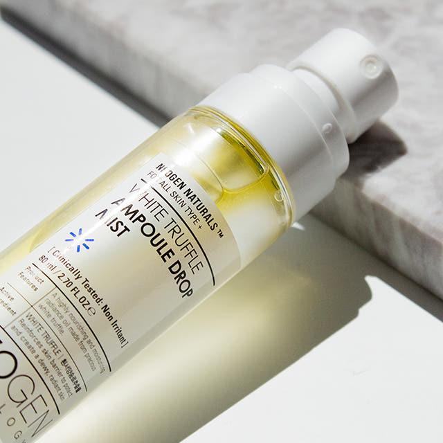 Anti Aging Hydrating Face Mist 80ml