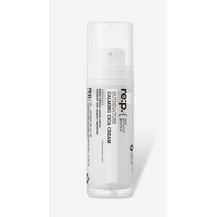 Gentle Cica Soothing Moisturizer Cream - Mycosmeticslondon