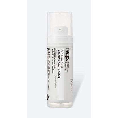 Gentle Cica Soothing Moisturizer Cream - Mycosmeticslondon