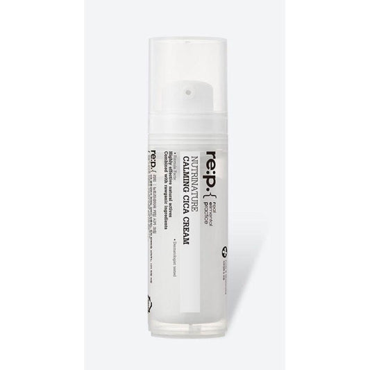 Gentle Cica Soothing Moisturizer Cream - Mycosmeticslondon