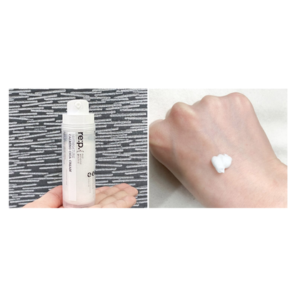 Gentle Cica Soothing Moisturizer Cream
