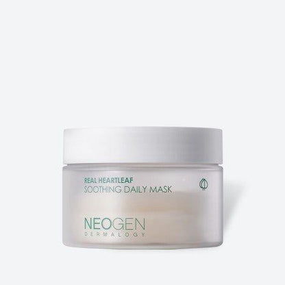Gentle Daily Face Mask - 180ml / 40 Pack, Soothes Sensitive Skin