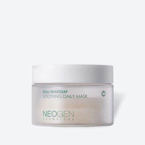 Gentle Daily Face Mask - 180ml / 40 Pack, Soothes Sensitive Skin - Mycosmeticslondon