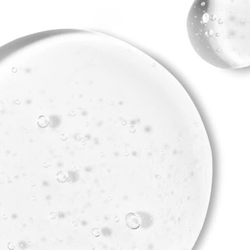 Natural Protein Shampoo for Dry Scalp Care