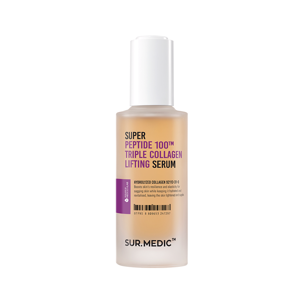 Anti Aging Collagen Serum for Face Firming Care - Mycosmeticslondon
