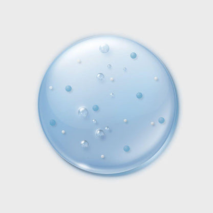 Gentle Peptide Serum for Sensitive Skin Care