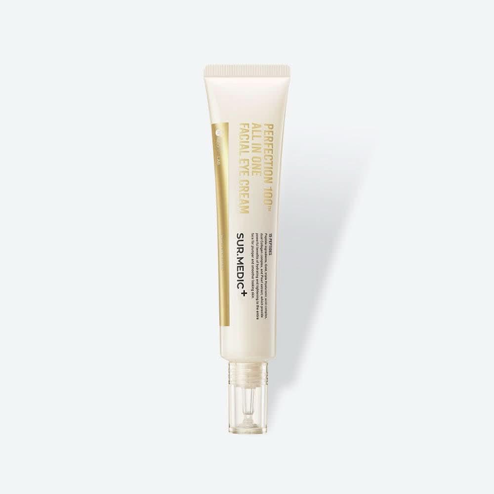 Anti Aging Eye Cream Moisturizer - 35ml Firming Face Care - Mycosmeticslondon