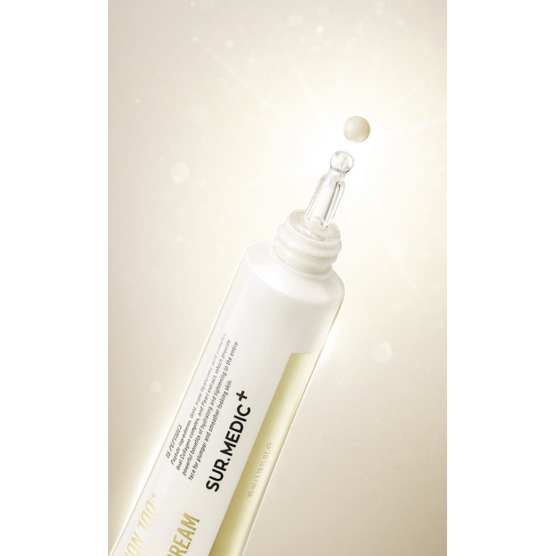 Anti Aging Eye Cream Moisturizer - 35ml Firming Face Care