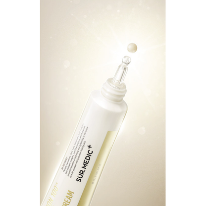 Anti Aging Eye Cream Moisturizer - 35ml Firming Face Care