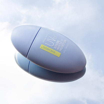 Gentle Daily UV Defense Sunscreen Lotion SPF 50