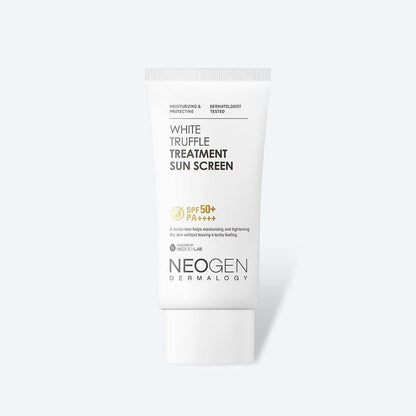 Gentle Daily Moisturizing Sunscreen Lotion - Mycosmeticslondon