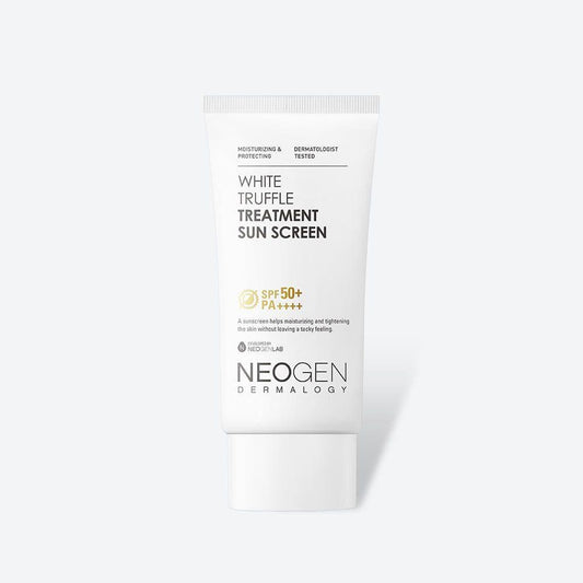 Gentle Daily Moisturizing Sunscreen Lotion - Mycosmeticslondon