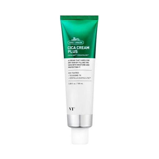 Soothing Hydrating Face Cream for Glowing Skin - Mycosmeticslondon