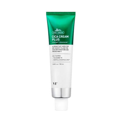 Soothing Hydrating Face Cream for Glowing Skin - Mycosmeticslondon