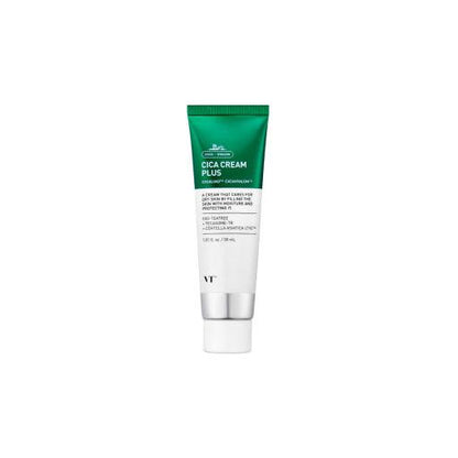 Intensive Hydrating Cream for Sensitive Skin Repair - Mycosmeticslondon