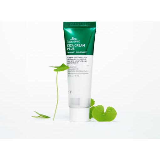 Intensive Hydrating Cream for Sensitive Skin Repair
