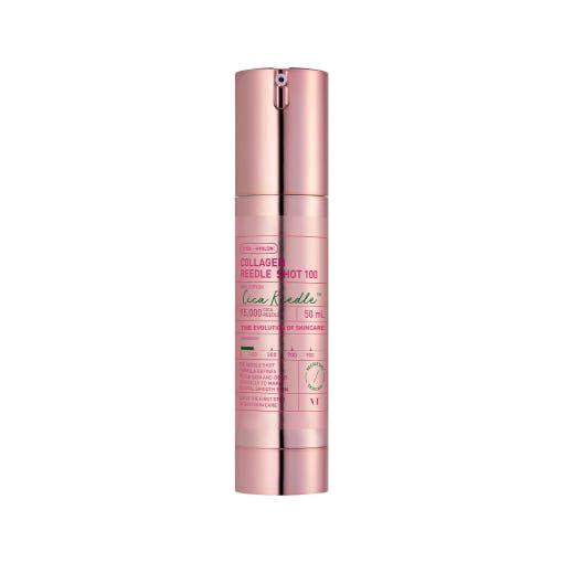 Intense Collagen Serum 50ml - Plumping Anti Aging Treatment - Mycosmeticslondon