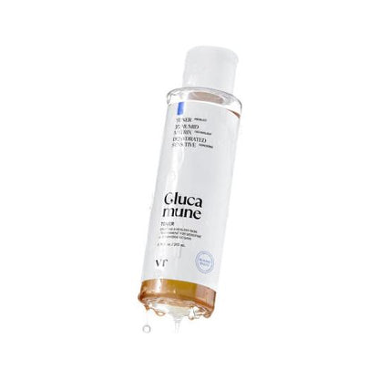 Hydrating Face Toner 200ml with Moisture Lock