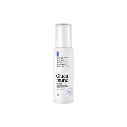 Natural Hydrating Face Serum 100ml