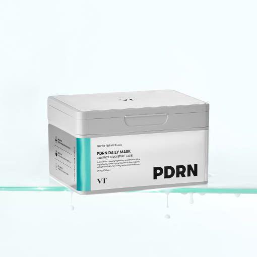Daily Hydrating Face Mask Sheets 30 Pack