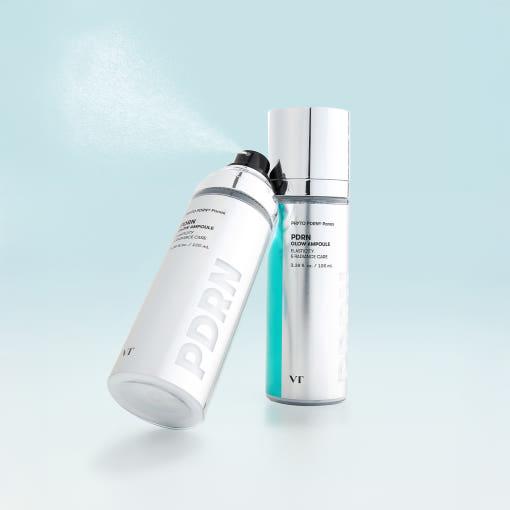 Brightening Ginseng Serum Spray 100ml