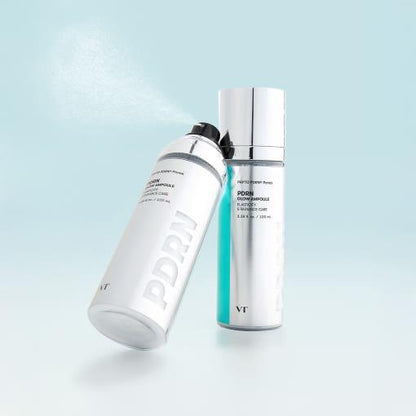 Brightening Ginseng Serum Spray 100ml