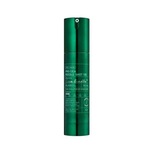 Gentle Calming Face Serum 50ml - Mycosmeticslondon
