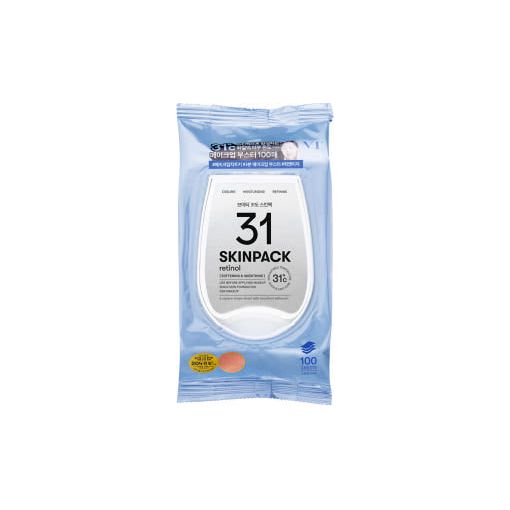 Cooling Skin Refreshing Gel Pack - 210g - Mycosmeticslondon