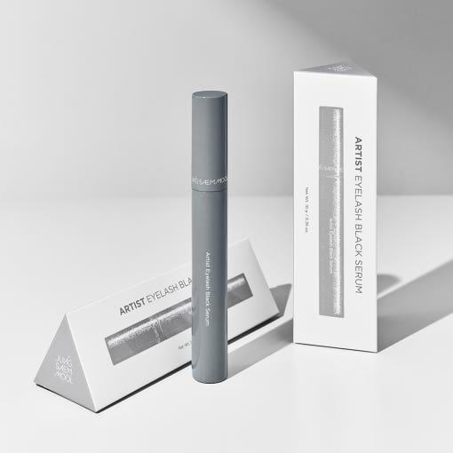 Natural Eyelash Growth Serum 10g
