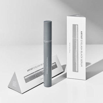 Natural Eyelash Growth Serum 10g