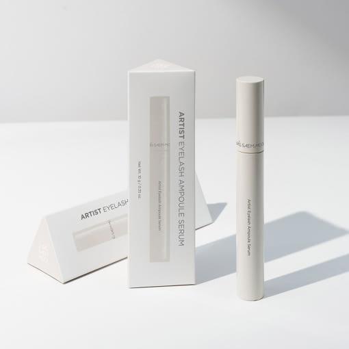 Natural Eyelash Growth Serum 10g