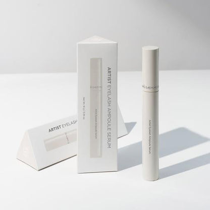 Natural Eyelash Growth Serum 10g