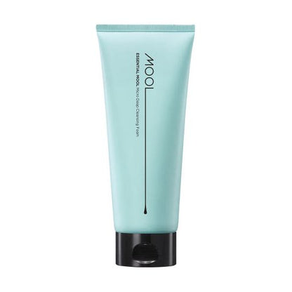 Gentle Daily Purifying Face Wash Foam