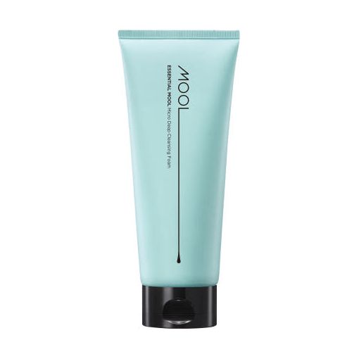 Gentle Daily Purifying Face Wash Foam - Mycosmeticslondon