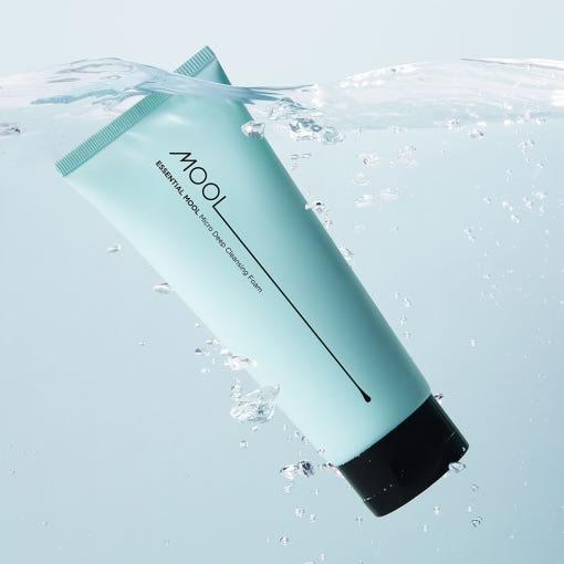 Gentle Daily Purifying Face Wash Foam