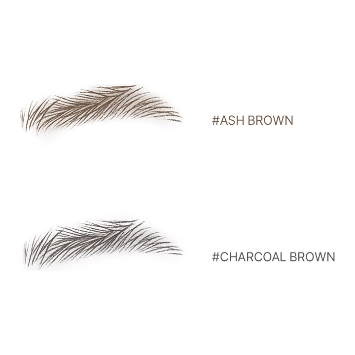 Easy Hold Brow Gel for Men
