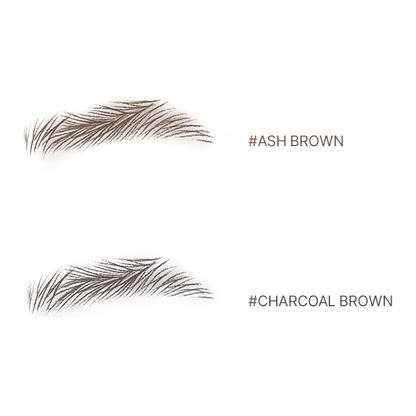 Easy Hold Brow Gel for Men