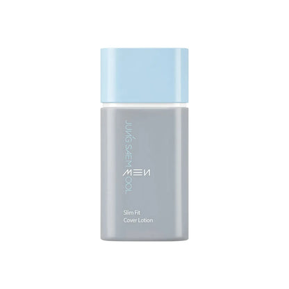 Men's Lightweight Tinted Moisturizer SPF 50 40ml