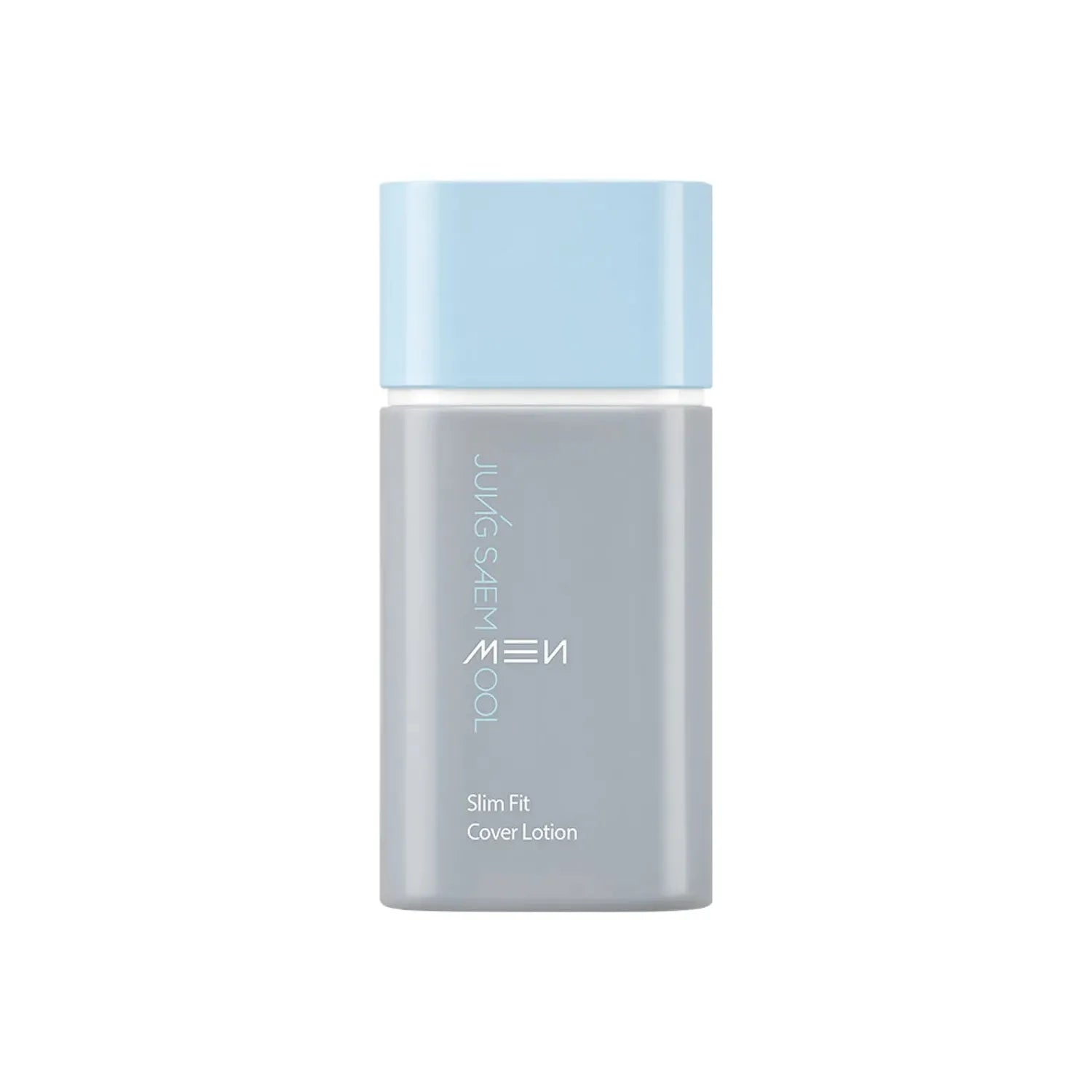 Men's Lightweight Tinted Moisturizer SPF 50 40ml - Mycosmeticslondon