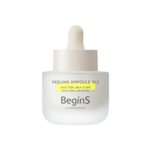 Advanced Exfoliating Serum 30ml | Intensive Skin Renewal Treatment