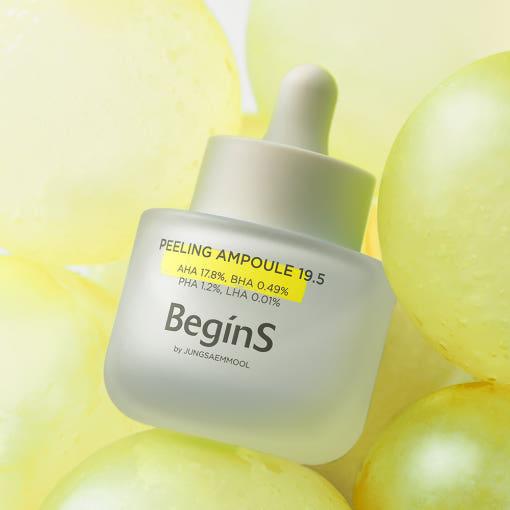 Advanced Exfoliating Serum 30ml | Intensive Skin Renewal Treatment