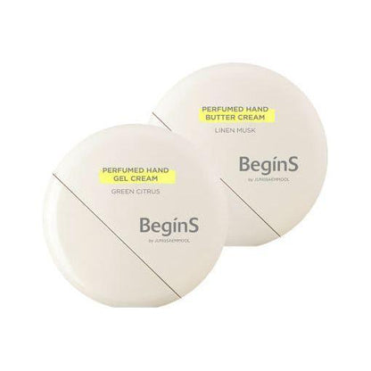Soothing Scented Hand Moisturizer 50ml - Mycosmeticslondon