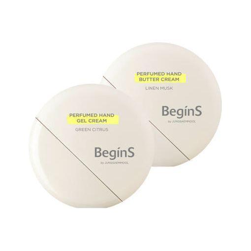 Soothing Scented Hand Moisturizer 50ml
