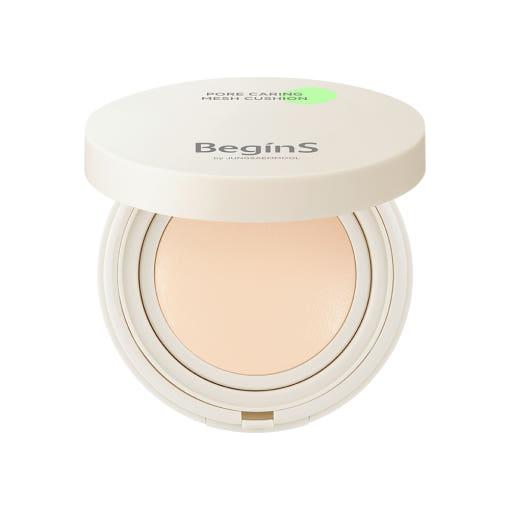 Natural Pore Minimizing Foundation SPF50+ Lightweight Cushion - Mycosmeticslondon