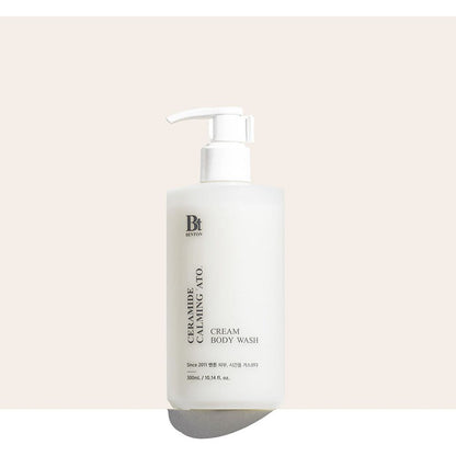 Soothing Ato Body Wash for Sensitive Skin - 300ml