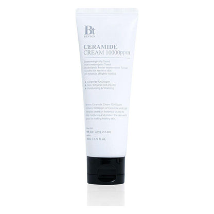 Rich Hydrating Ceramide Face Cream 10000ppm