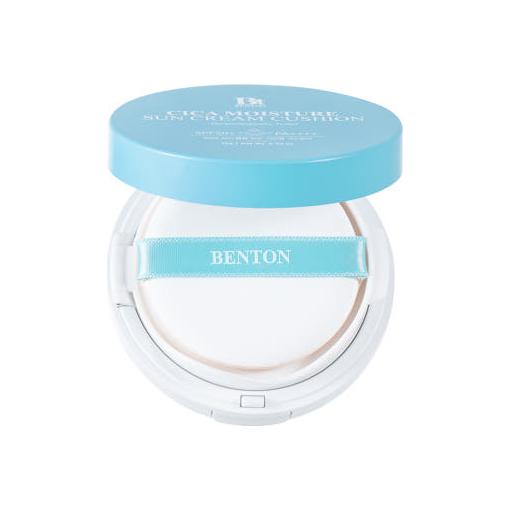 Gentle Soothing Sunscreen Cushion with Cica Care - Mycosmeticslondon