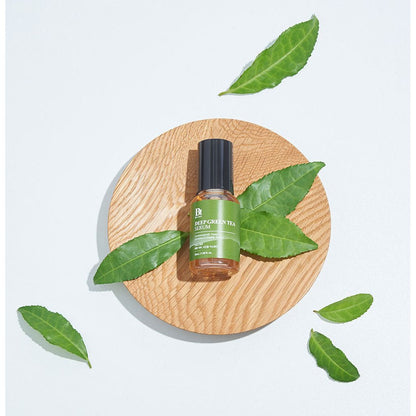 Nourishing Green Tea Face Serum 35ml