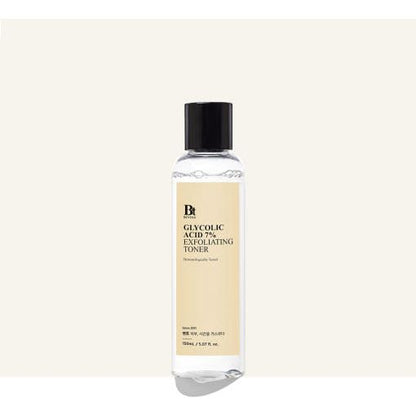 Gentle Exfoliating Face Toner 7% Glycolic Acid