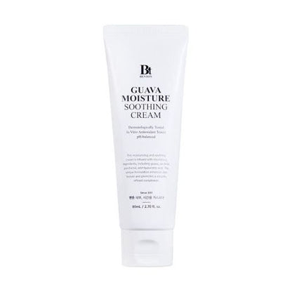 Nourishing Guava Hydrating Face Cream - Mycosmeticslondon